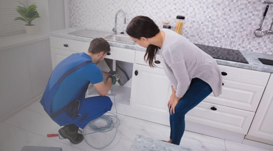 Professional Leak Detection in La Plata, PR